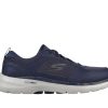 Herren SKECHERS Sneaker Sportlich | Skechers Gowalk 6 - Compete