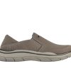 Herren SKECHERS Slip-Ons | Relaxed Fit: Expected 2.0 - Demar