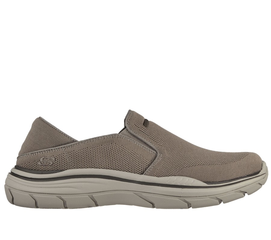 Herren SKECHERS Slip-Ons | Relaxed Fit: Expected 2.0 - Demar