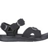 Herren SKECHERS Sandalen | Go Consistent Sandal - Tributary