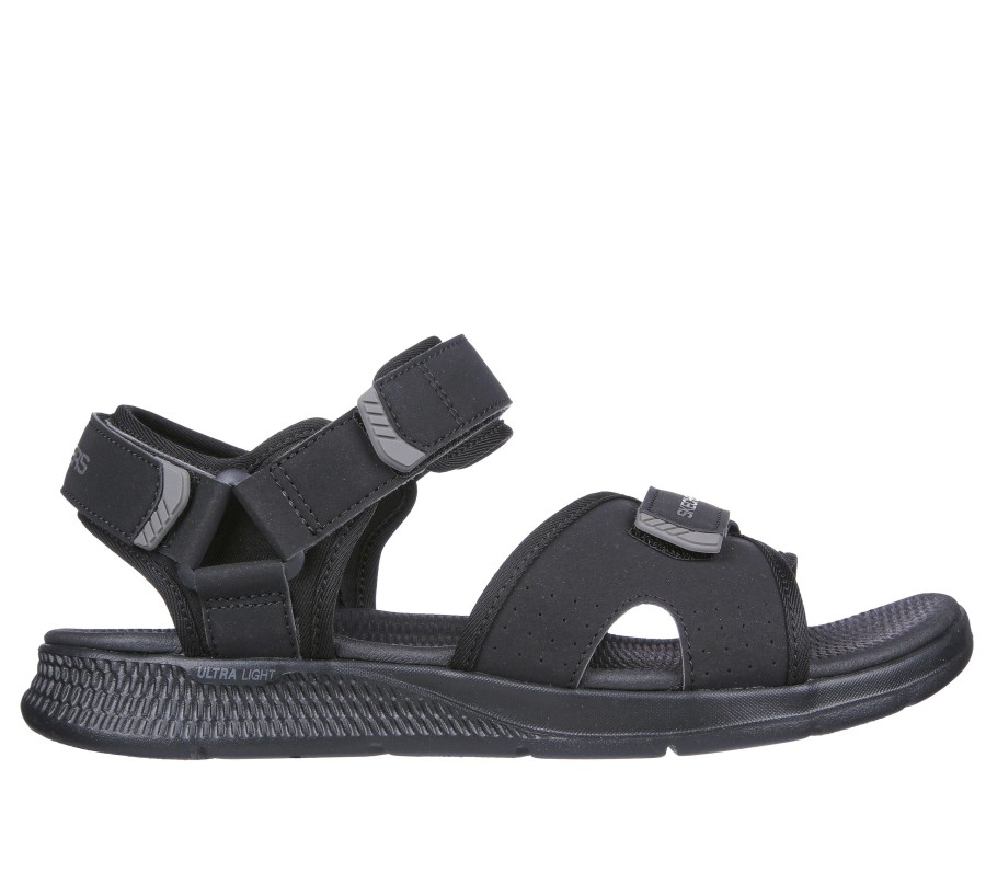 Herren SKECHERS Sandalen | Go Consistent Sandal - Tributary