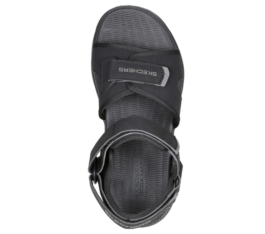 Herren SKECHERS Sandalen | Go Consistent Sandal - Tributary