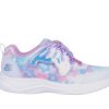 Kinder SKECHERS Slip-Ons | Glimmer Kicks - Magical Wings