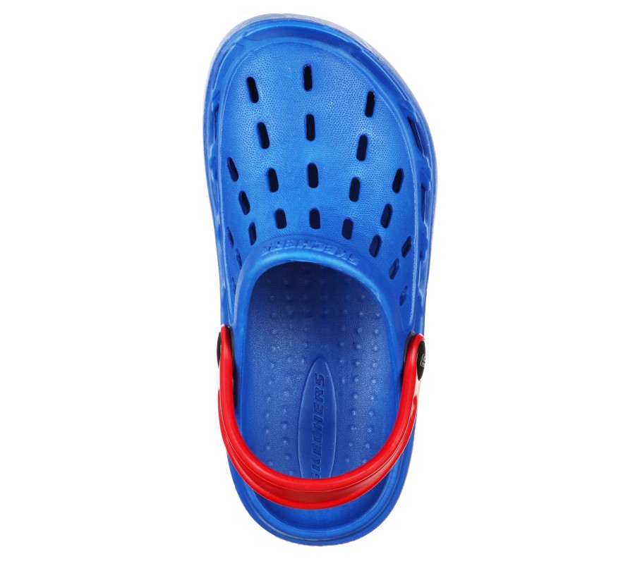 Kinder SKECHERS Slip-Ons | Foamies: Swifters