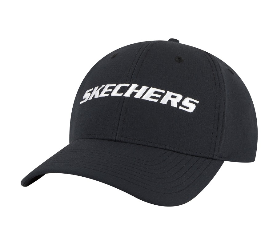 Bekleidung SKECHERS Accessoires | Tearstop Snapback Hat