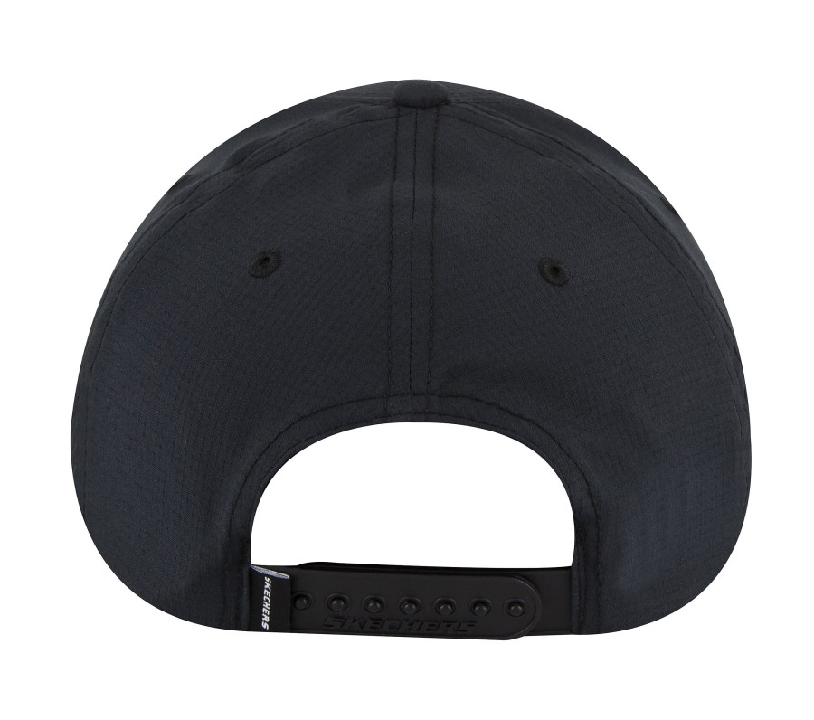 Bekleidung SKECHERS Accessoires | Tearstop Snapback Hat