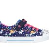 Kinder SKECHERS Schnurer | Twinkle Sparks - Unicorn Sunshine