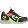 Kinder SKECHERS Light Up | S Lights: Illumi-Brights - Dino-Glo