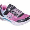 Kinder SKECHERS Light Up | S Lights: Power Petals - Painted Daisy