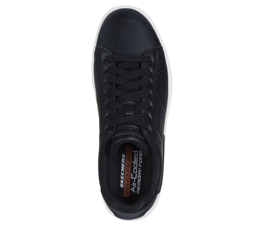 Herren SKECHERS Schnurer | Relaxed Fit: Verloma - Bening