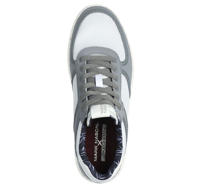 Herren SKECHERS Schnurer | Mark Nason Alpha Cup - Tavin