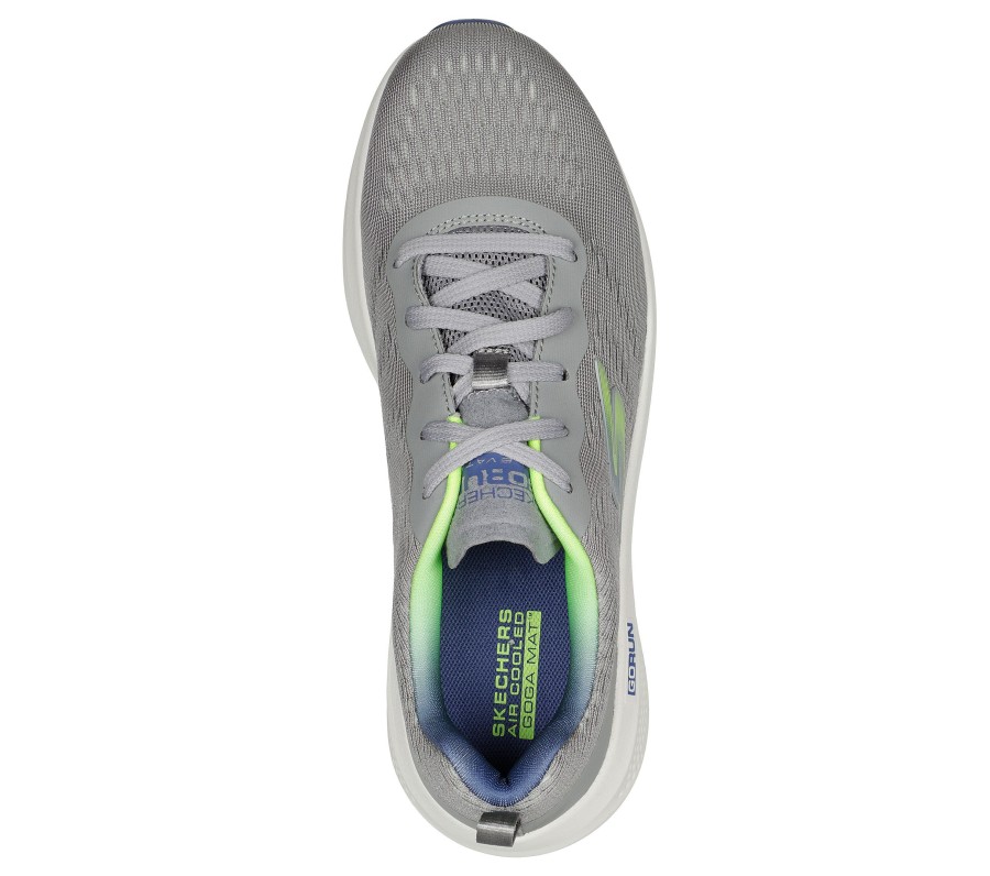 Damen SKECHERS Schnurer | Go Run Elevate - Double Time