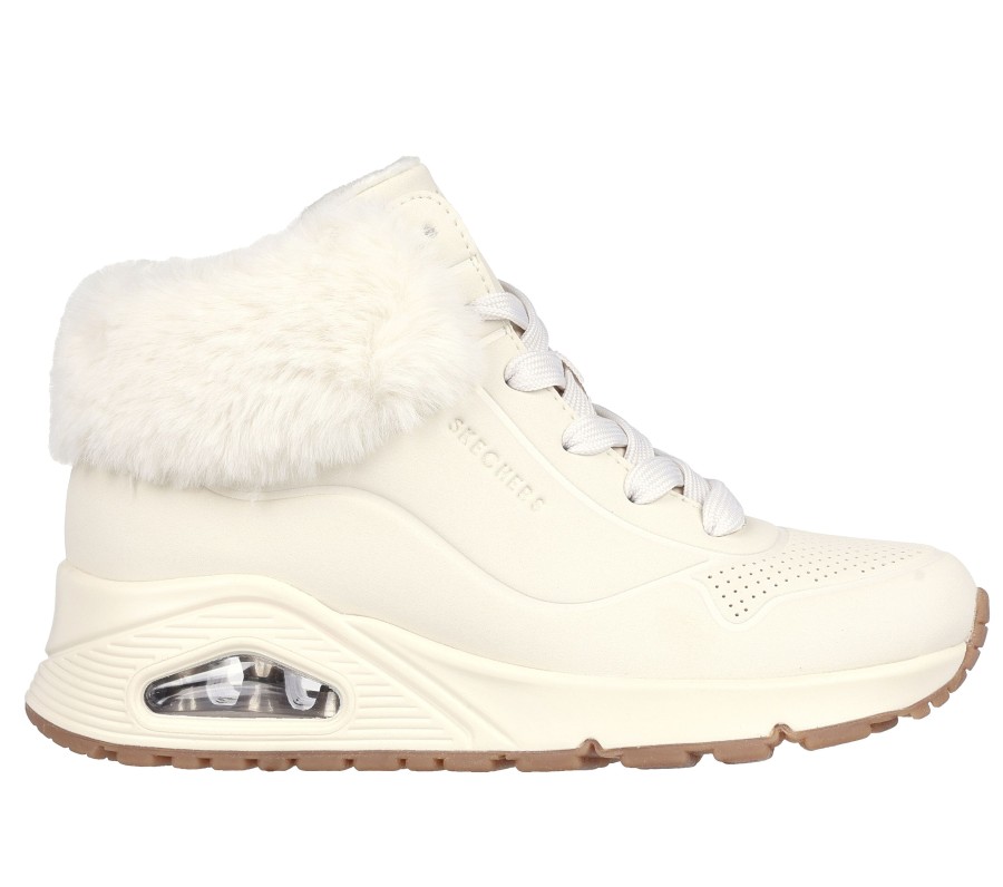 Kinder SKECHERS Stiefel | Uno - Fall Air