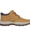 Herren SKECHERS Stiefel | Relaxed Fit: Knowlson - Ramhurst