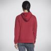 Damen SKECHERS Oberteile | Diamond Legacy Pullover Hoodie