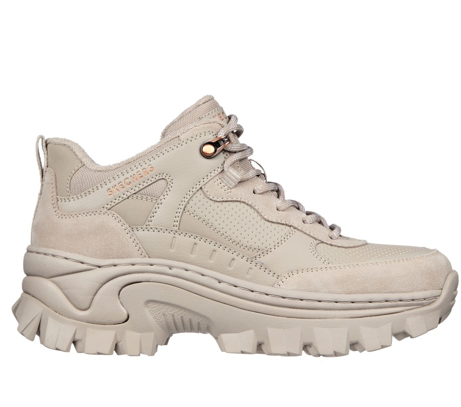 Damen SKECHERS Schnurer | Street Blox- Kewl Ave