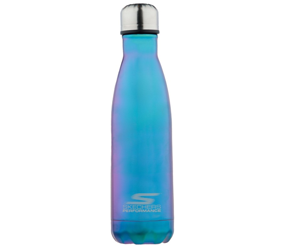 Bekleidung SKECHERS Zubehor | Laser Engraved Sport Water Bottle