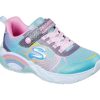 Kinder SKECHERS Light Up | Rainbow Racer - Nova Blitz