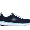 Damen SKECHERS Schnurer | Flex Appeal 3.0 - First Insight