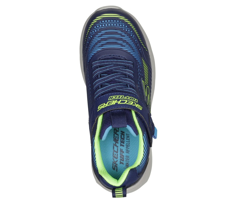 Kinder SKECHERS Sneaker Sportlich | Hyper-Blitz - Hydro-Tronix