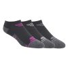 Bekleidung SKECHERS Accessoires | 3 Pack No Show Microfiber Socks