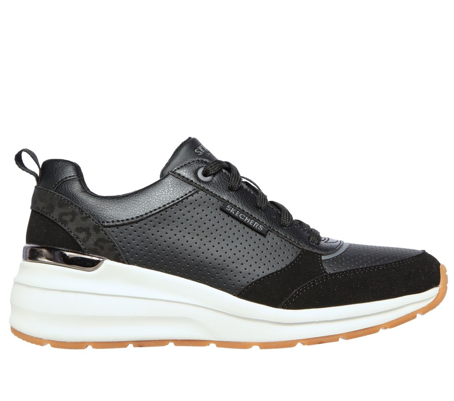 Damen SKECHERS Schnurer | Billion - Subtle Spots