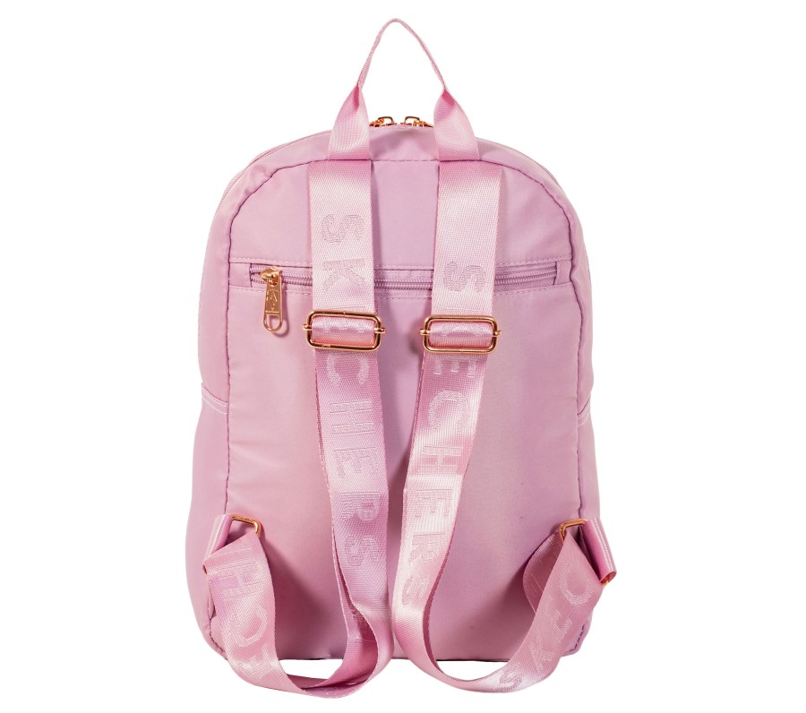 Damen SKECHERS Rucksacke Und Taschen | Skechers Accessories Jetsetter Backpack