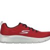 Herren SKECHERS Schnurer | Skechers Go Walk Flex - Quota