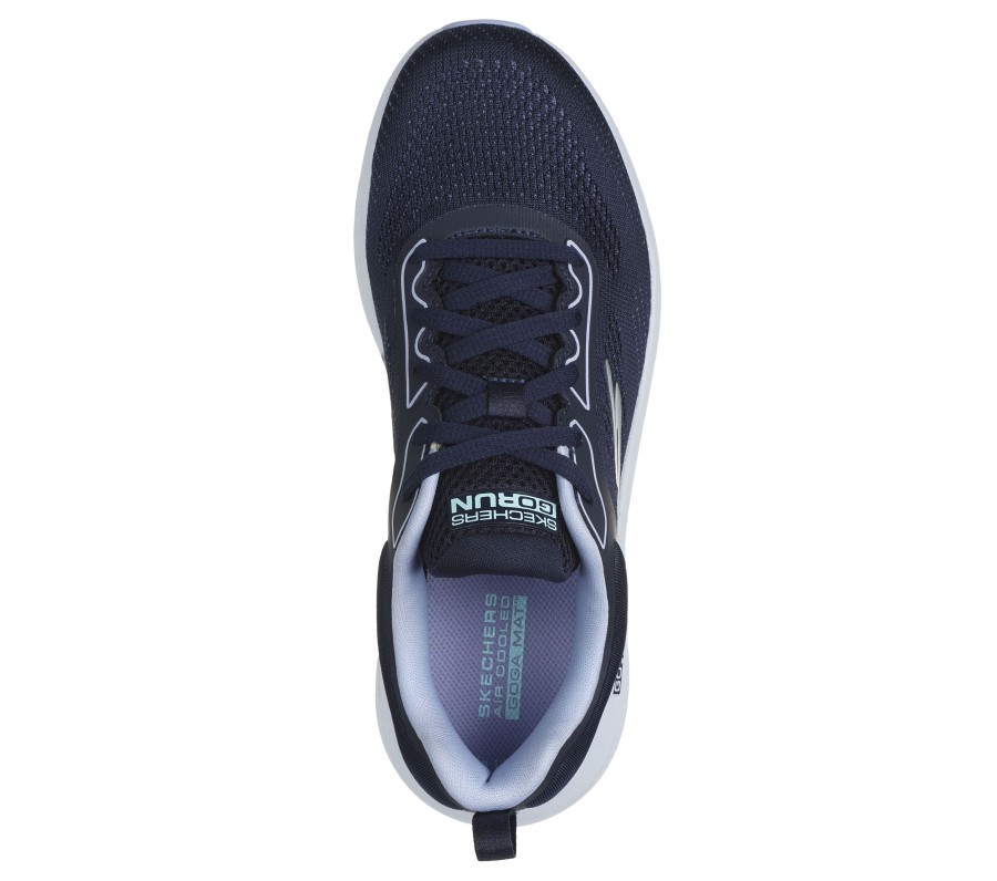 Damen SKECHERS Schnurer | Go Run Elevate - Corral