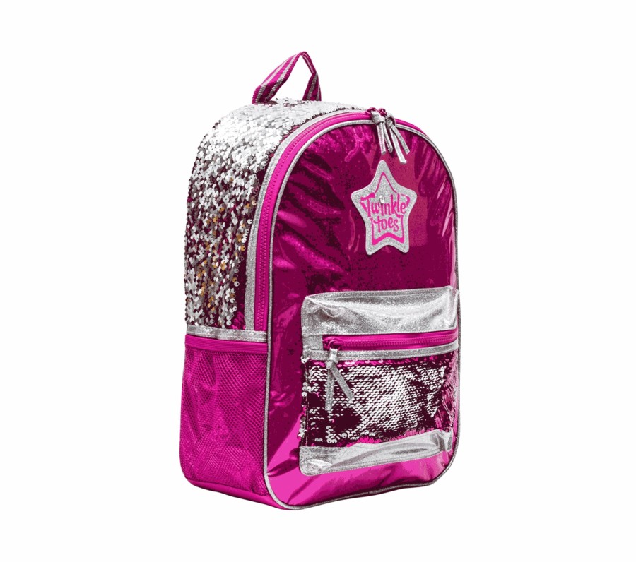 Damen SKECHERS Rucksacke Und Taschen | Fantastical Backpack