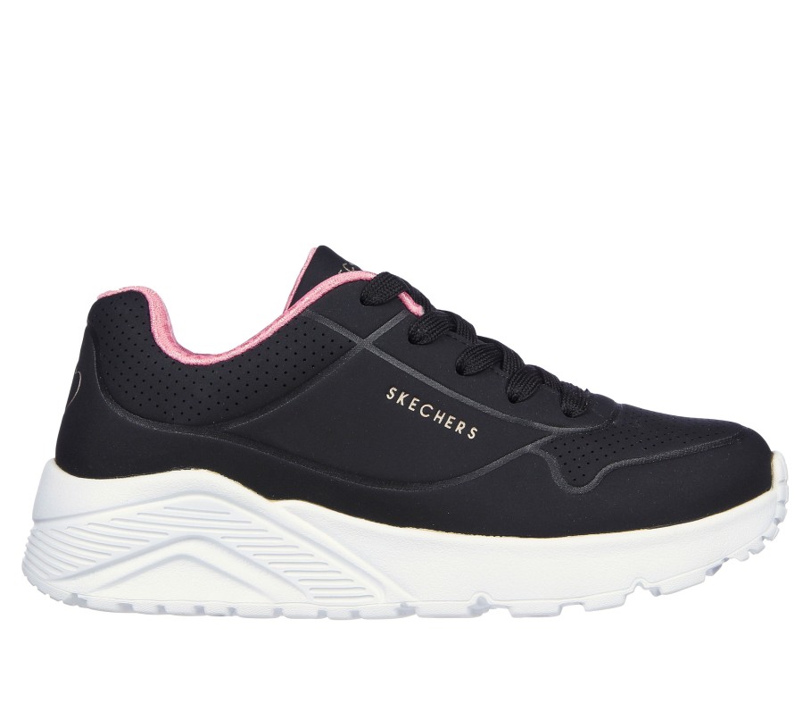 Kinder SKECHERS Schnurer | Uno Lite - In My Zone