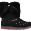 Kinder SKECHERS Stiefel | Twinkle Toes: Glitzy Glam - Cozy Cuddlers