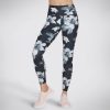 Damen SKECHERS Hosen | Gosculpt Magnolia Dreams Hw Legging