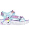 Kinder SKECHERS Slip-Ons | Unicorn Dreams - Majestic Bliss