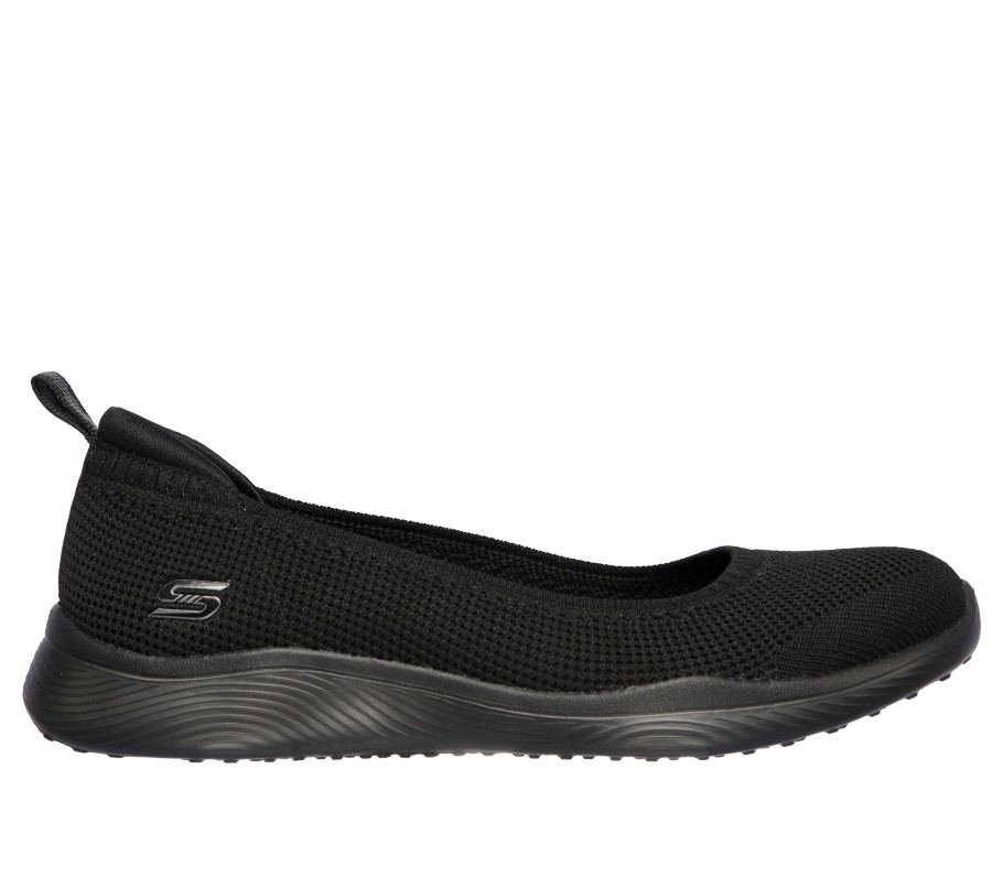 Damen SKECHERS Halbschuhe | Microburst 2.0 - Be Iconic