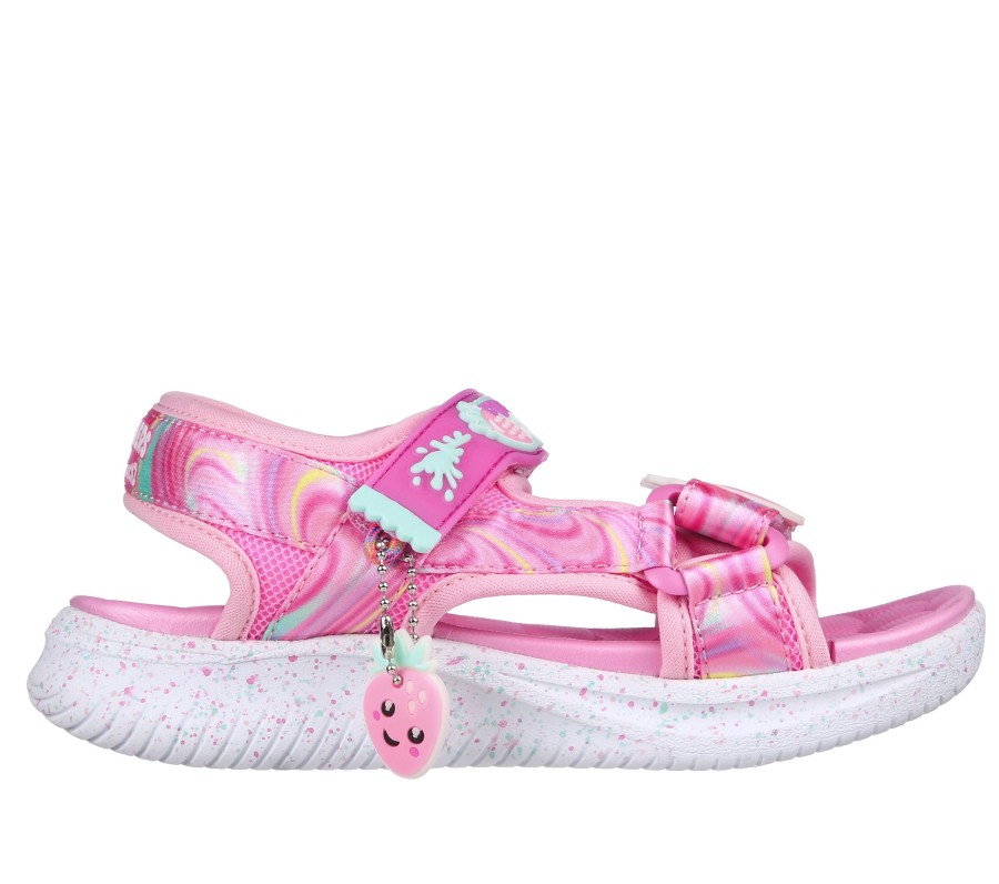 Kinder SKECHERS Sandalen | Jumpsters Sandal - Splasherz