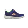 Kinder SKECHERS Sneaker Sportlich | Skech-Stepz 2.0 - Mini Wanderer