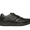 Herren SKECHERS Arbeitsschuhe | Work Relaxed Fit: Nampa Sr