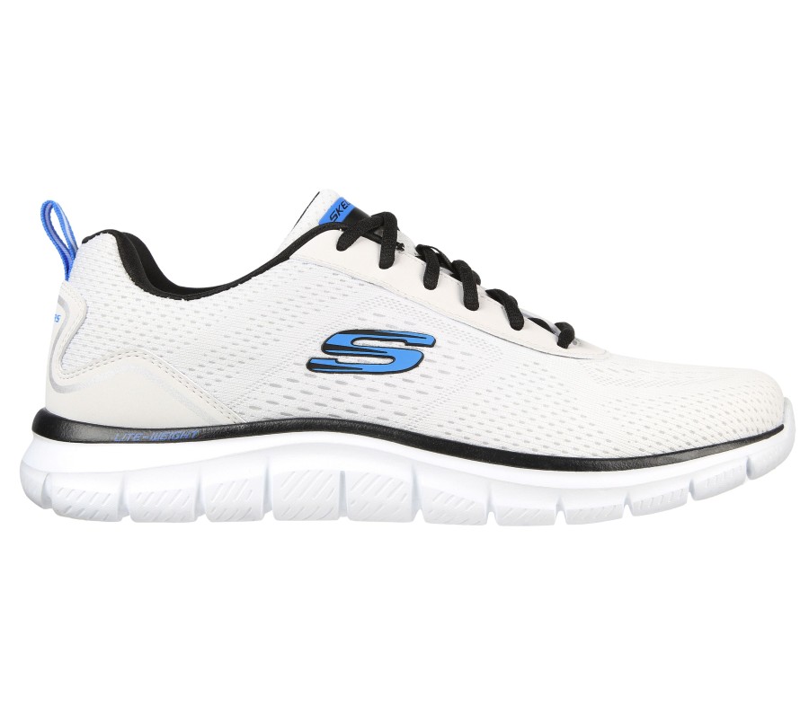 Herren SKECHERS Sneaker Sportlich | Track - Ripkent