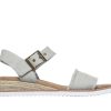 Damen SKECHERS Sandalen | Bobs Desert Kiss - Adobe Princess