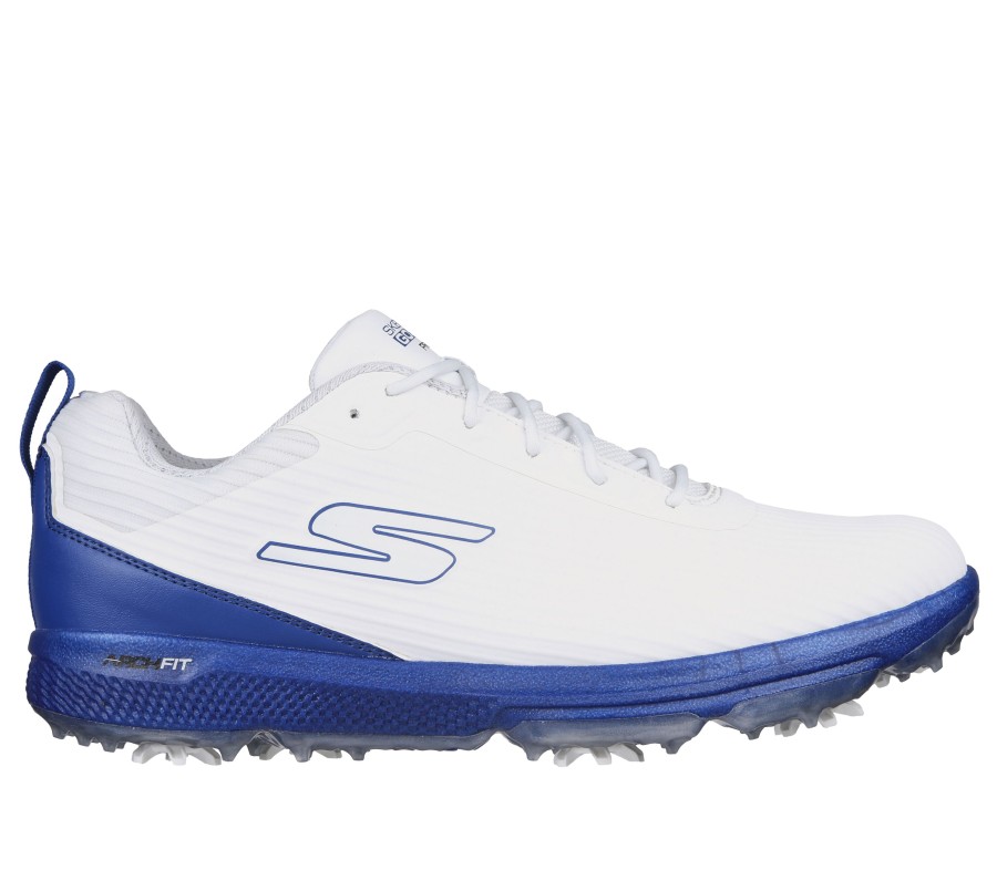 Herren SKECHERS Sneaker Sportlich | Skechers Go Golf Pro 5 Hyper