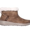 Damen SKECHERS Slip-Ons | Skechers Slip-Ins: On-The-Go Joy - Cozy Dream