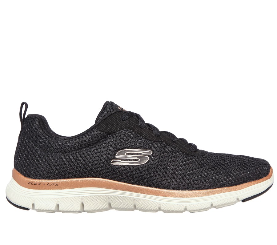 Damen SKECHERS Schnurer | Flex Appeal 4.0 - Brilliant View