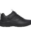 Kinder SKECHERS Sneaker Casual | Microspec - Classroom Cutie