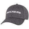 Bekleidung SKECHERS Accessoires | On The Road Flat Brim Hat