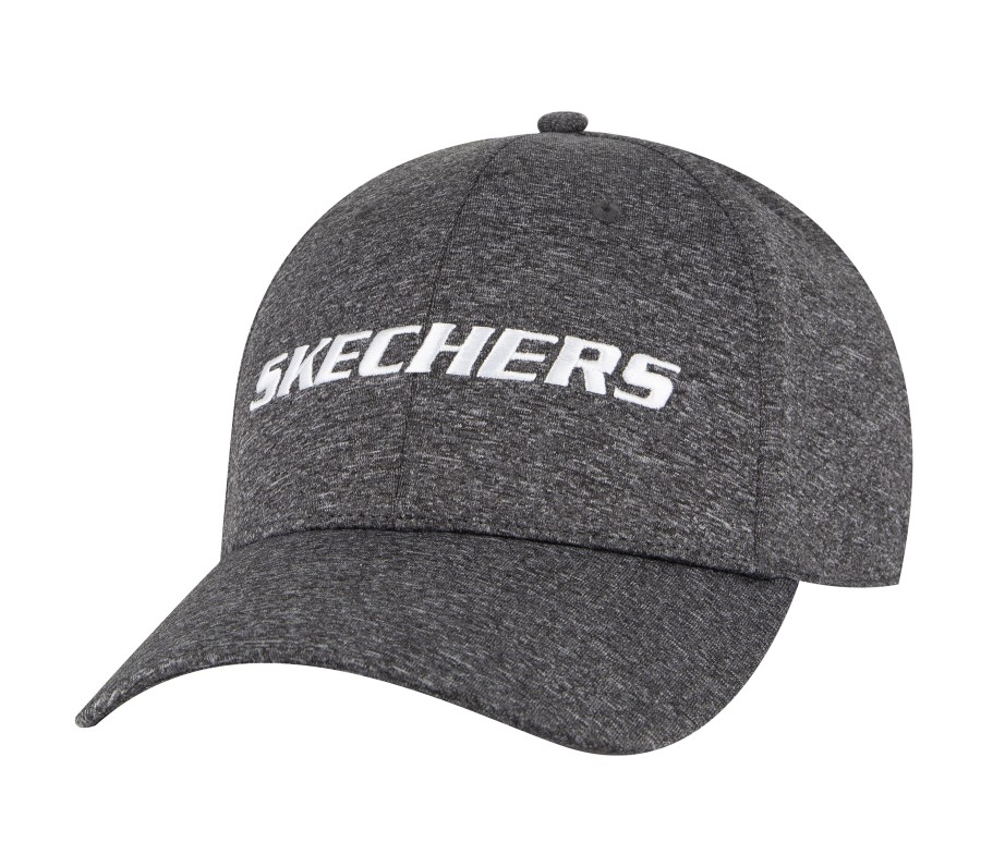 Bekleidung SKECHERS Accessoires | On The Road Flat Brim Hat