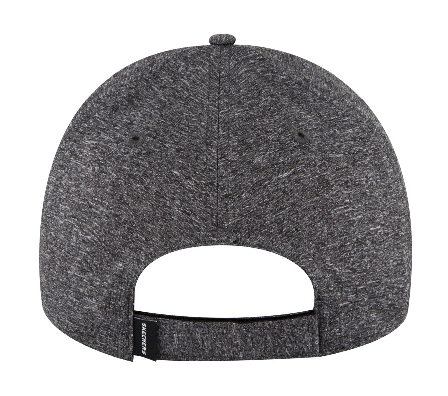 Bekleidung SKECHERS Accessoires | On The Road Flat Brim Hat