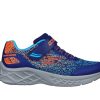 Kinder SKECHERS Sneaker Sportlich | Microspec Ii - Tromson