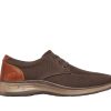 Herren SKECHERS Business-Schuhe | Skechers Arch Fit Darlo - Weedon