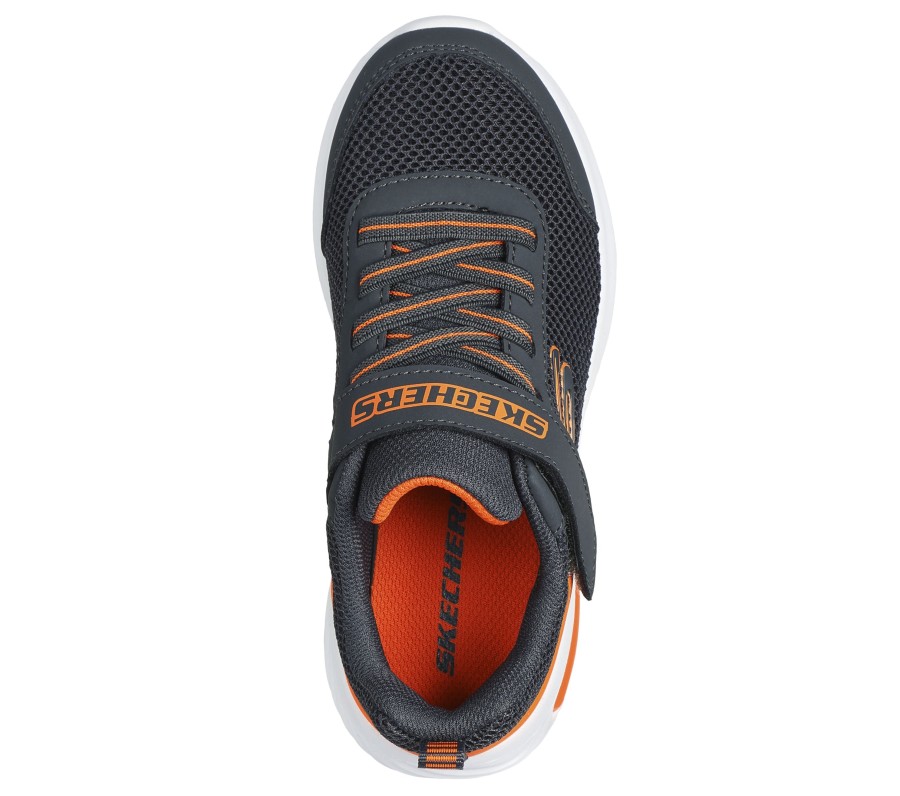 Kinder SKECHERS Slip-Ons | Bounder-Tech